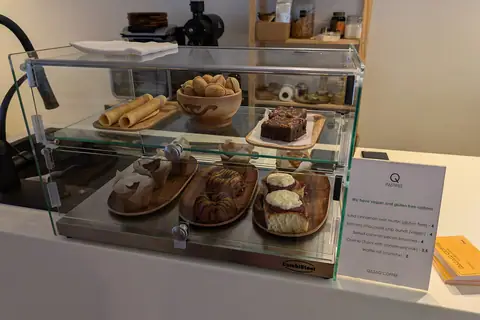 Castle Café photo 4